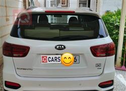 كيا سورينتو